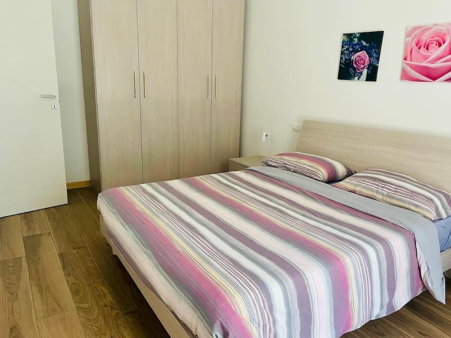 Appartamento Casa Di Nancy A 1 Valdobbiadene